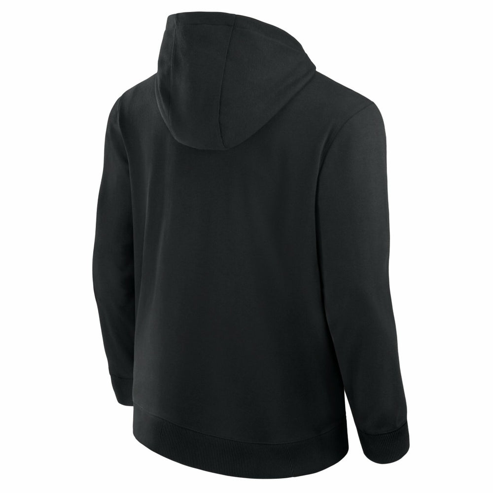 Unisex Front Office Full-Zip Hoodie - New York Jets