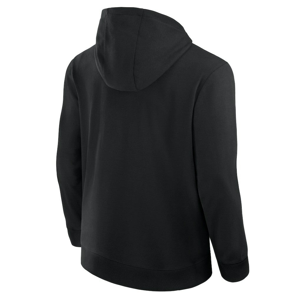 Unisex Front Office Full-Zip Hoodie - Miami Dolphins
