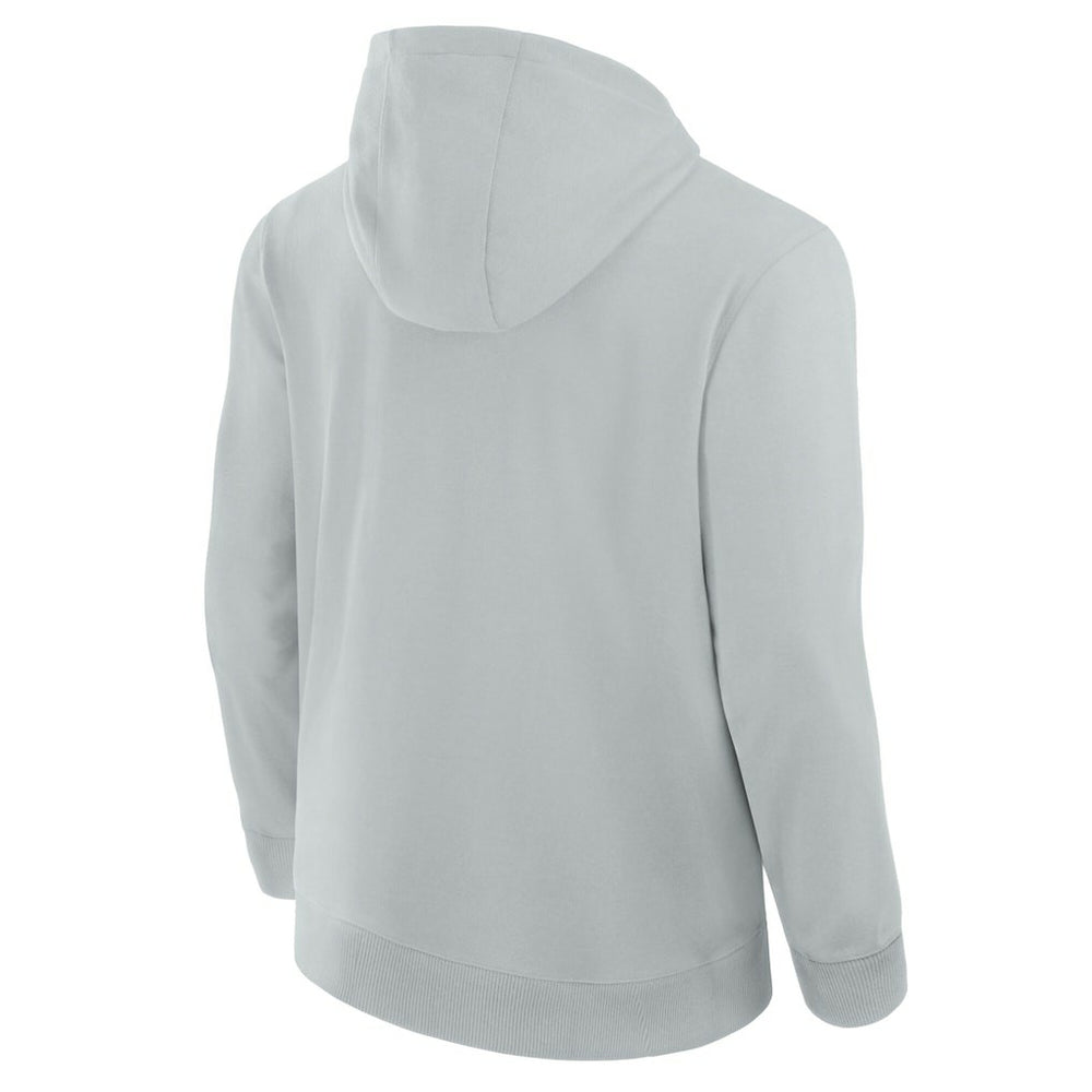 Unisex Front Office Full-Zip Hoodie - Minnesota Vikings