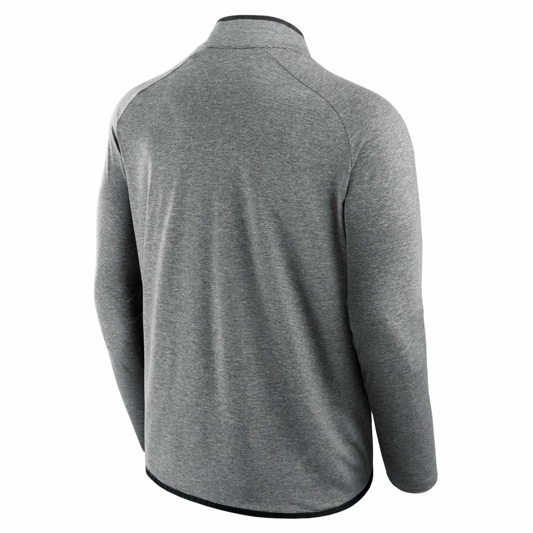 Unisex Front Office Performance Primary Quarter-Zip Jacket - New York Jets