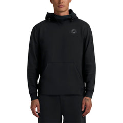 Unisex Front Office Tonal Tri-Blend Pullover Hoodie - Miami Dolphins