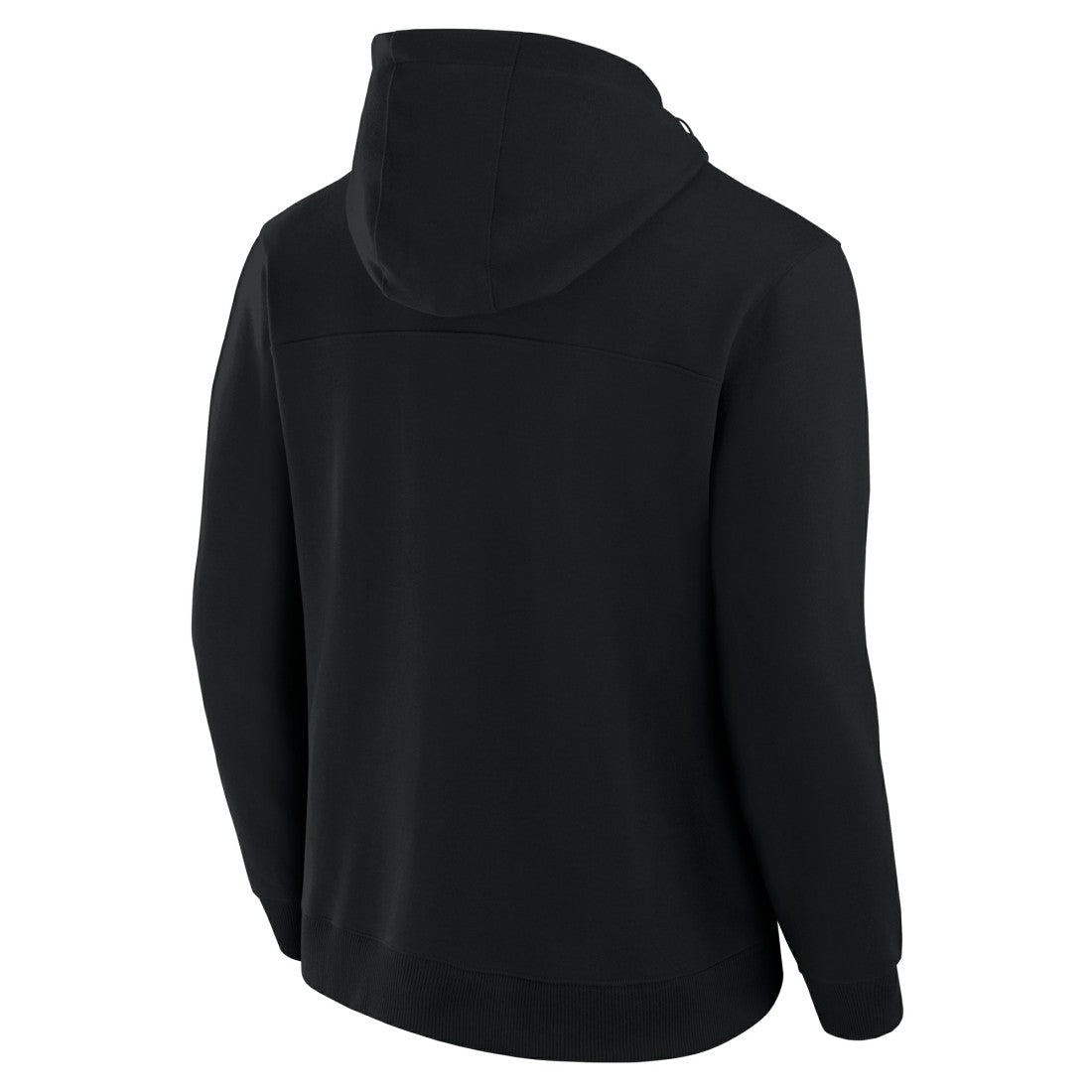 Unisex Front Office Tonal Tri-Blend Pullover Hoodie - New York Jets