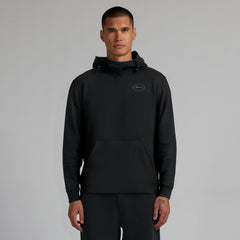 Unisex Front Office Tonal Tri-Blend Pullover Hoodie - New York Jets