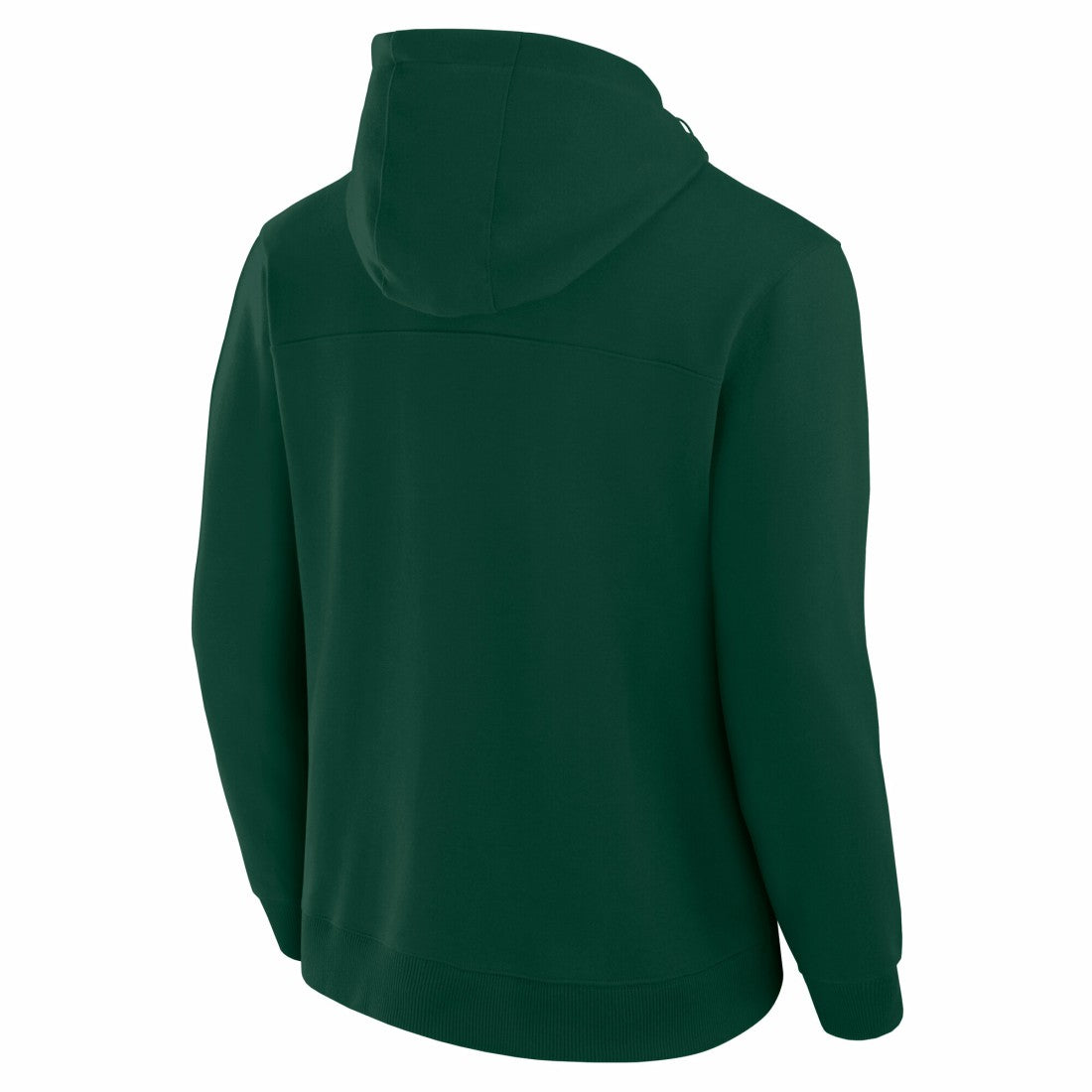 Unisex Front Office Tonal Tri-Blend Pullover Hoodie - Green Bay Packers