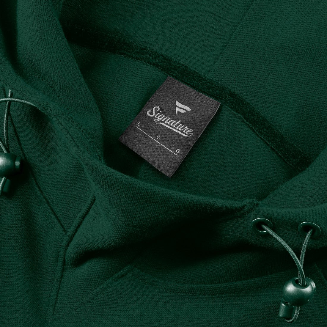 Unisex Front Office Tonal Tri-Blend Pullover Hoodie - Green Bay Packers