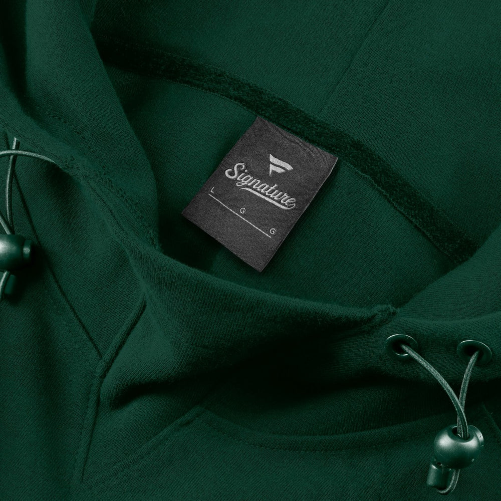 Unisex Front Office Tonal Tri-Blend Pullover Hoodie - Green Bay Packers