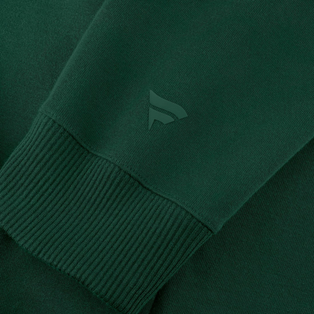 Unisex Front Office Tonal Tri-Blend Pullover Hoodie - Green Bay Packers