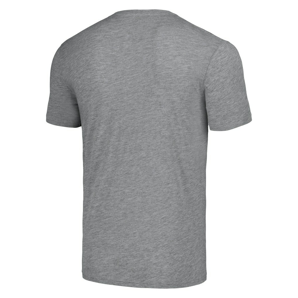 James Harrison  Homage Unisex NFL Blitz Retired Player Tri-Blend T-Shirt - Pittsburgh Steelers