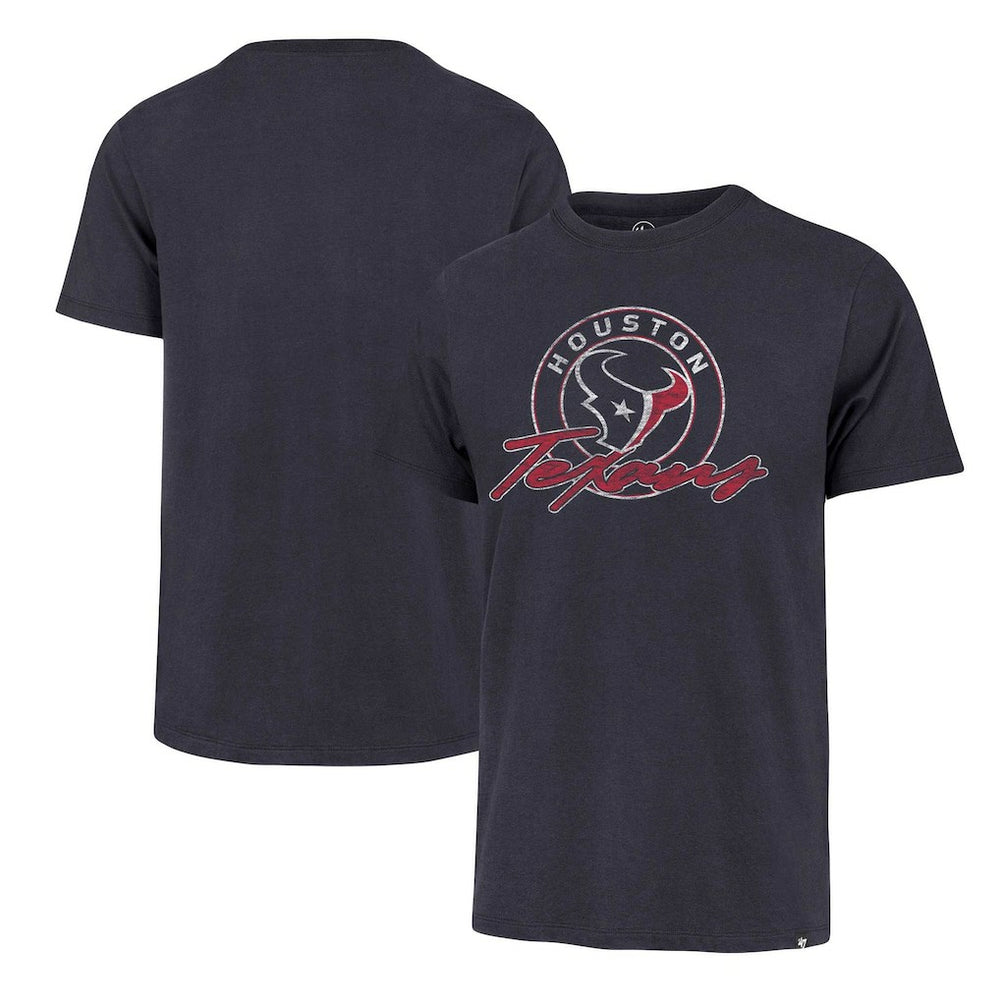 '47 Ringtone Franklin T-Shirt - Houston Texans