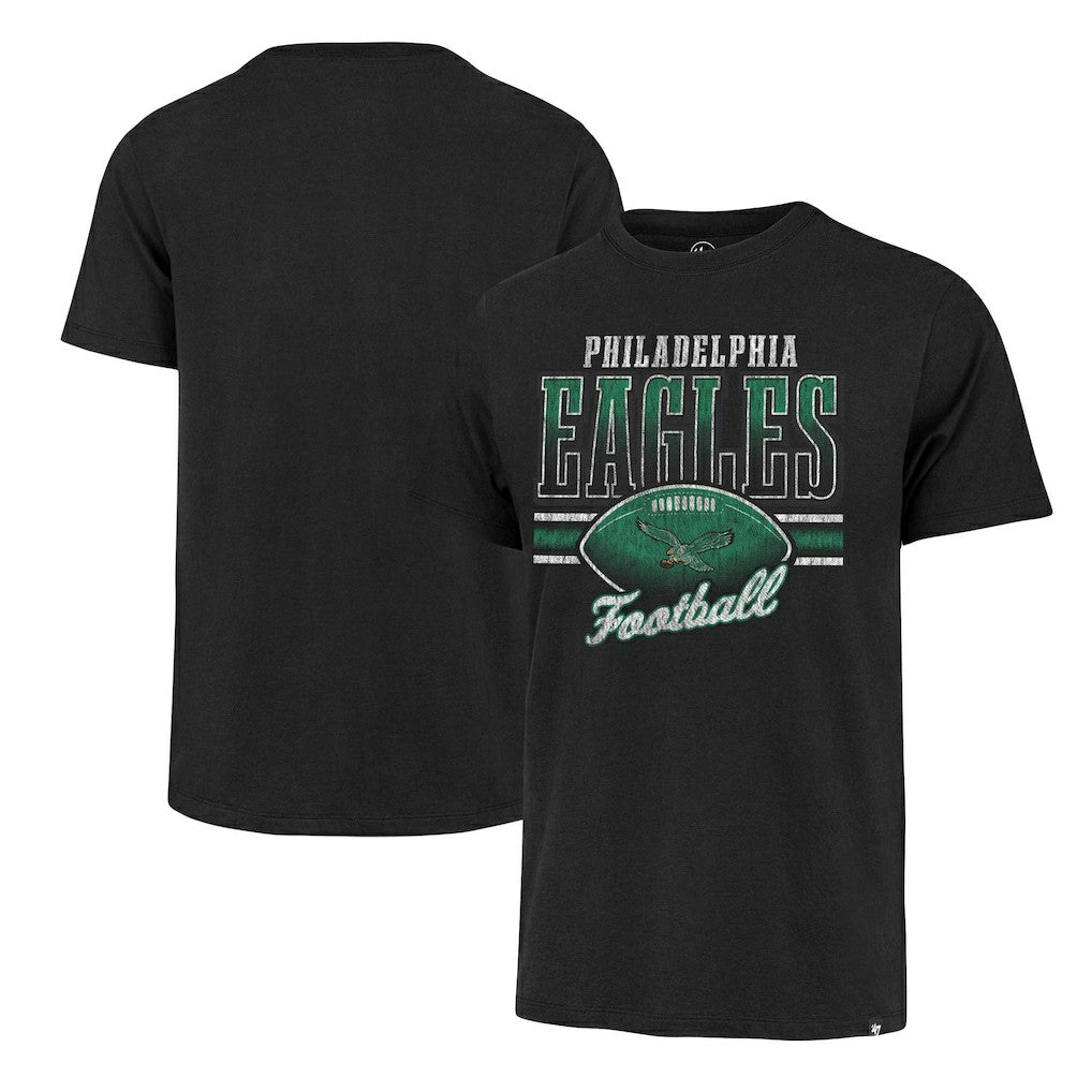 '47 Gridiron Classics Last Call Franklin T-Shirt - Philadelphia Eagles