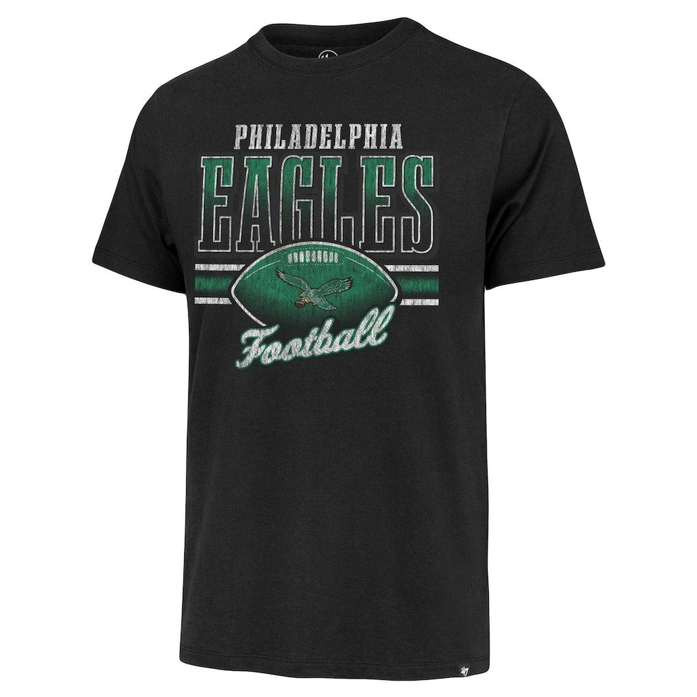 '47 Gridiron Classics Last Call Franklin T-Shirt - Philadelphia Eagles