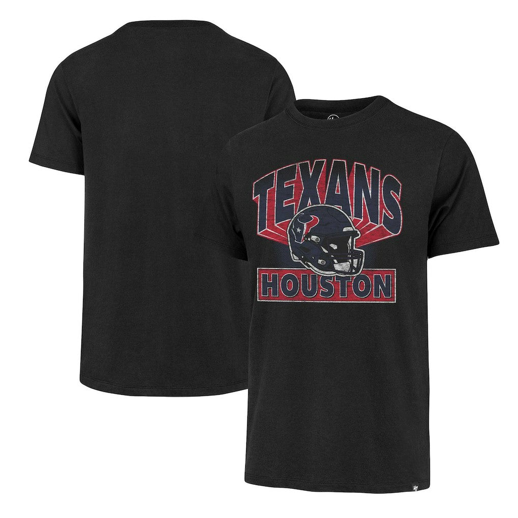 '47 Amplify Franklin T-Shirt - Houston Texans