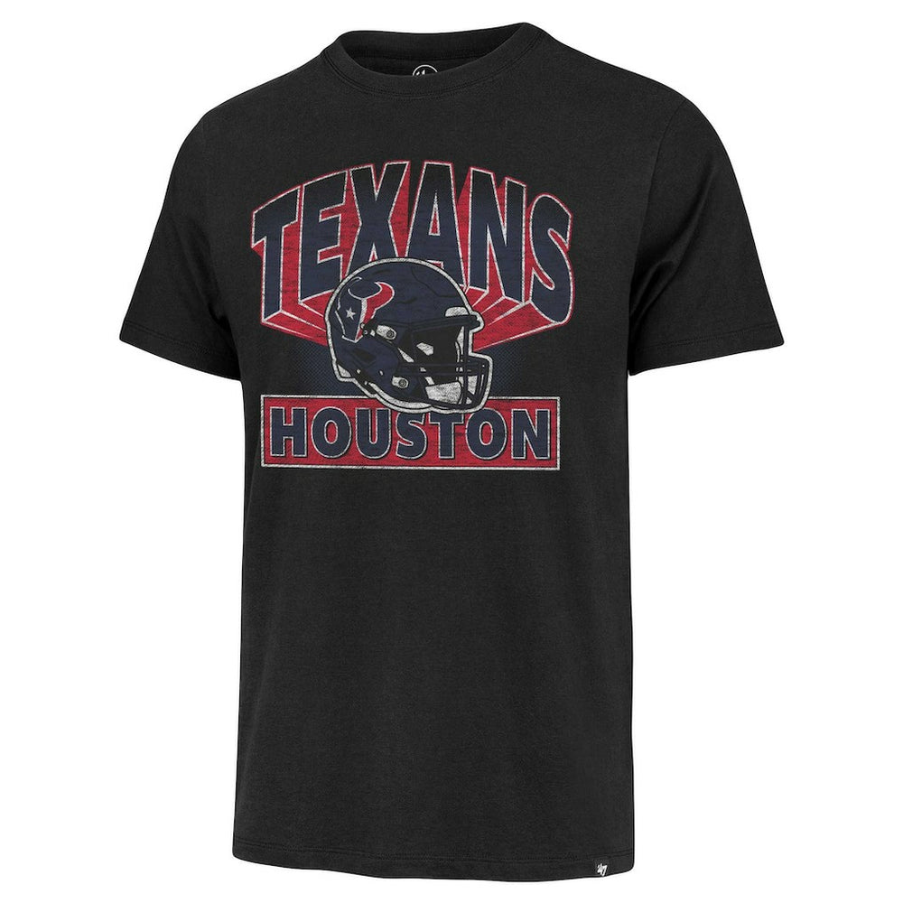 '47 Amplify Franklin T-Shirt - Houston Texans