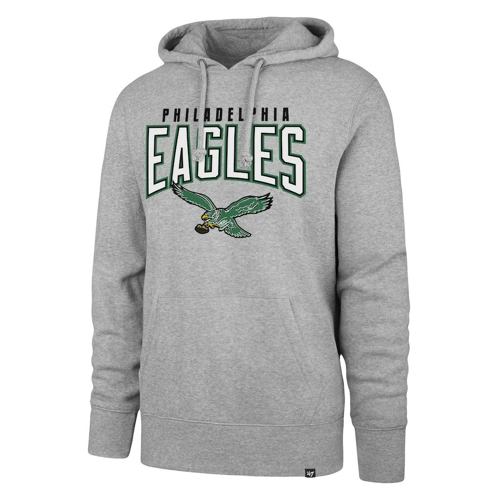 '47 Headline Pullover Hoodie - Philadelphia Eagles