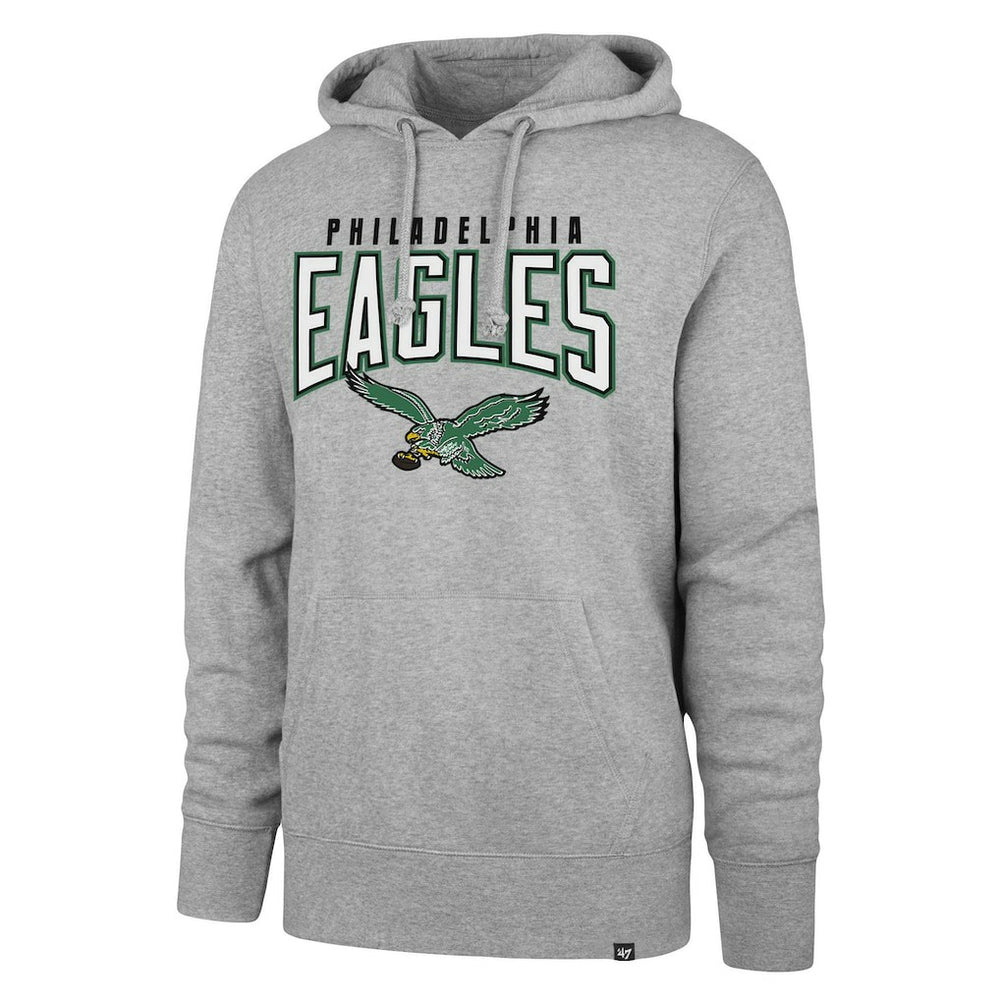 '47 Headline Pullover Hoodie - Philadelphia Eagles