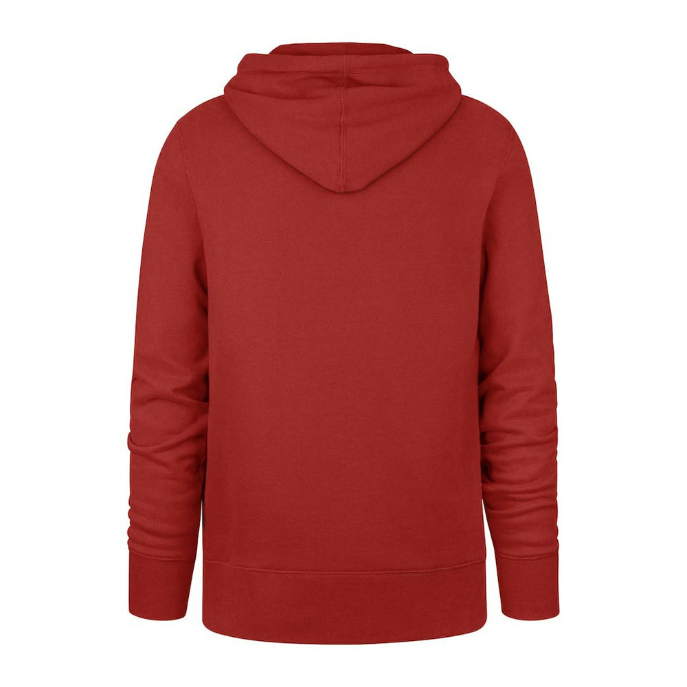 '47 Headline Pullover Hoodie - San Francisco 49ers