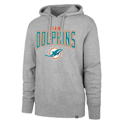 '47 Headline Pullover Hoodie - Miami Dolphins