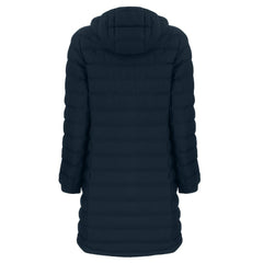 Cutter & Buck Women's Throwback Logo Mission Ridge Repreve Eco Insulated Full-Zip Puffer Jacket - Chicago Bears