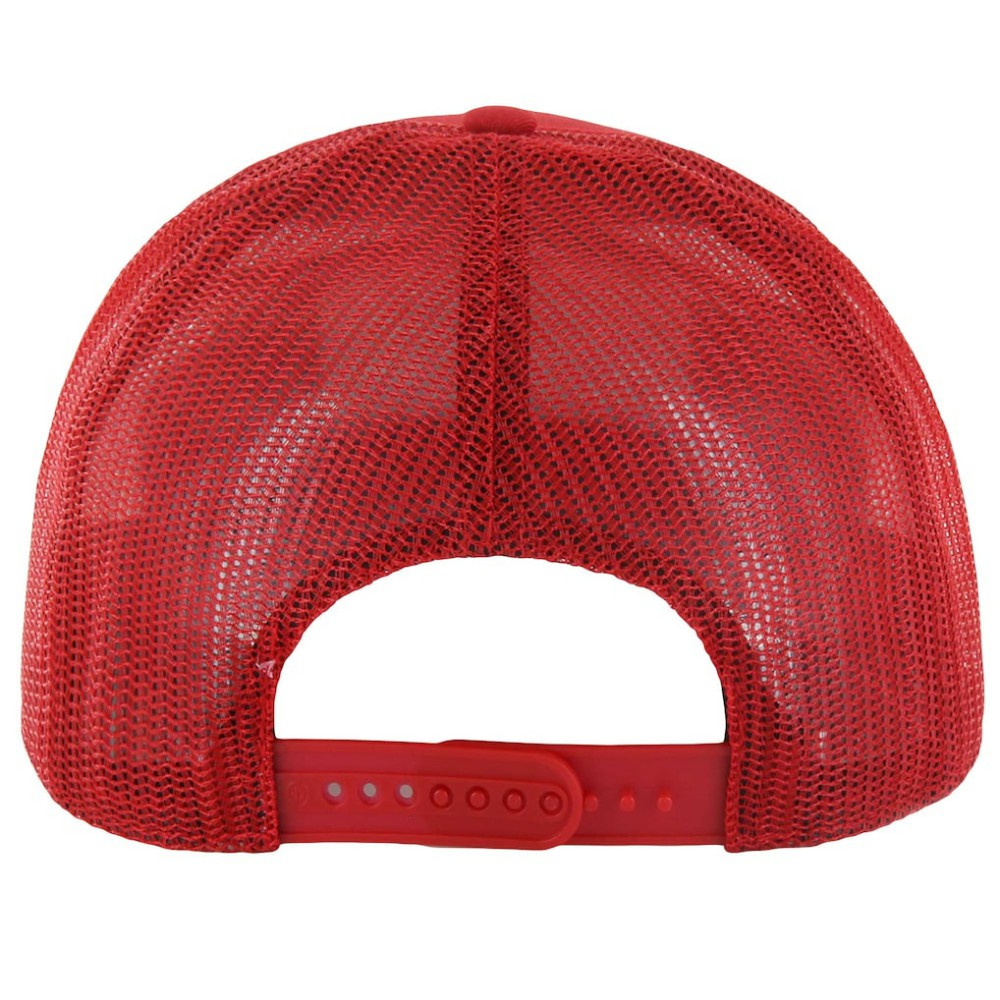 MLB St. Louis Cardinals '47 Hardline Trucker Adjustable Hat