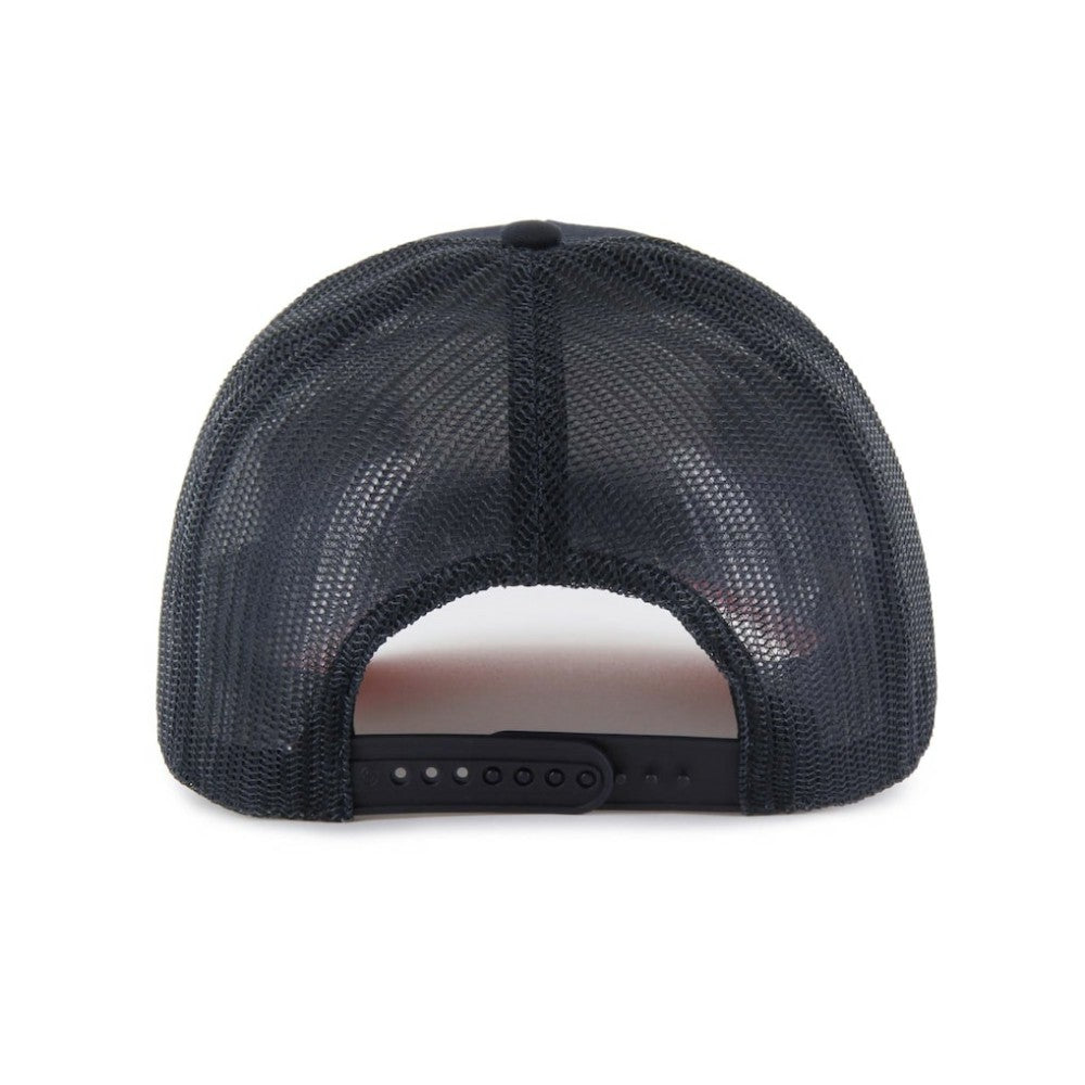 MLB Minnesota Twins '47 Hardline Trucker Adjustable Hat