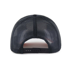 MLB Minnesota Twins '47 Hardline Trucker Adjustable Hat