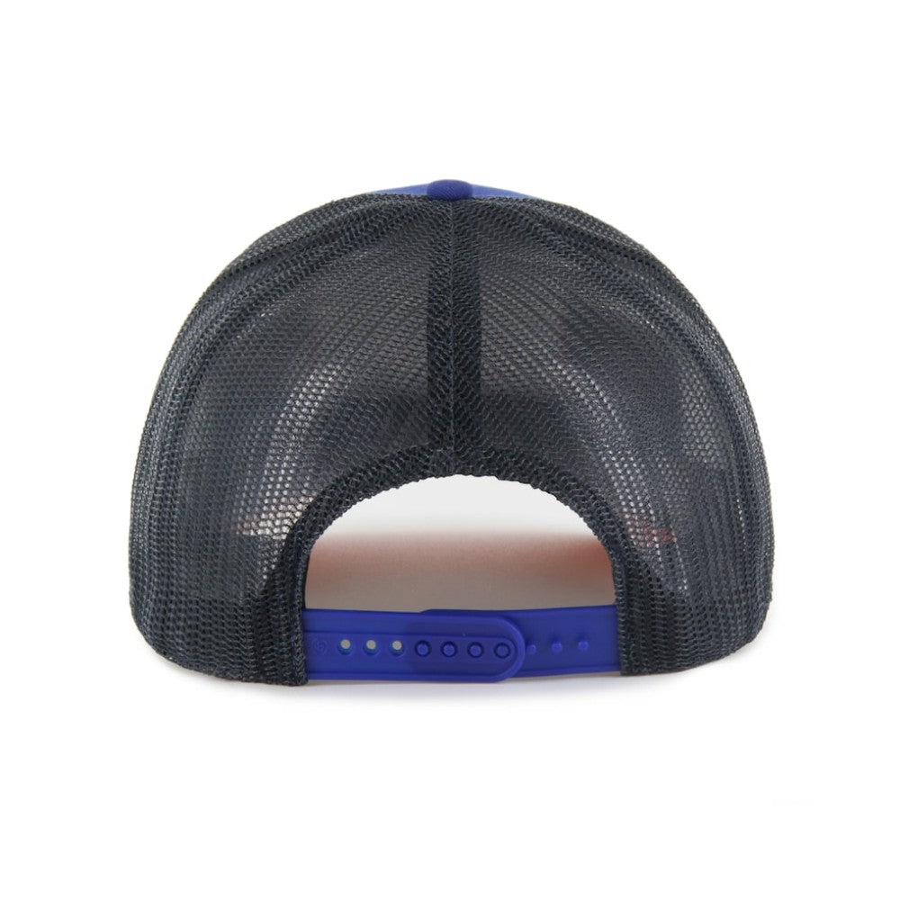 MLB New York Mets '47 Hardline Trucker Adjustable Hat