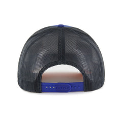 MLB New York Mets '47 Hardline Trucker Adjustable Hat