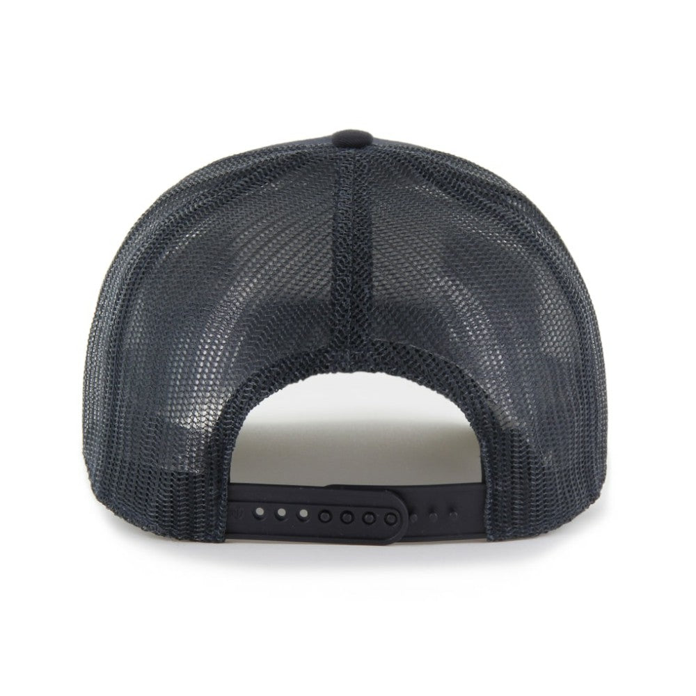 MLB New York Yankees '47 Hardline Trucker Adjustable Hat