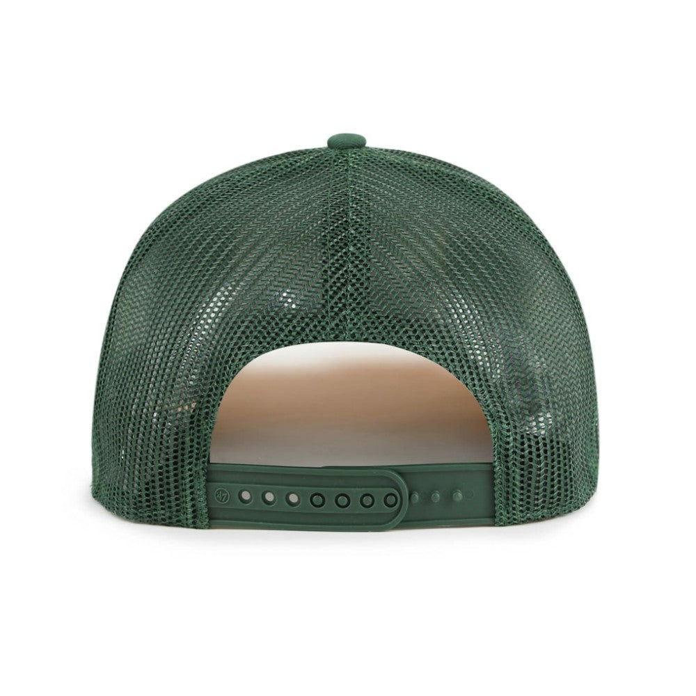 MLB Oakland Athletics '47 Hardline Trucker Adjustable Hat