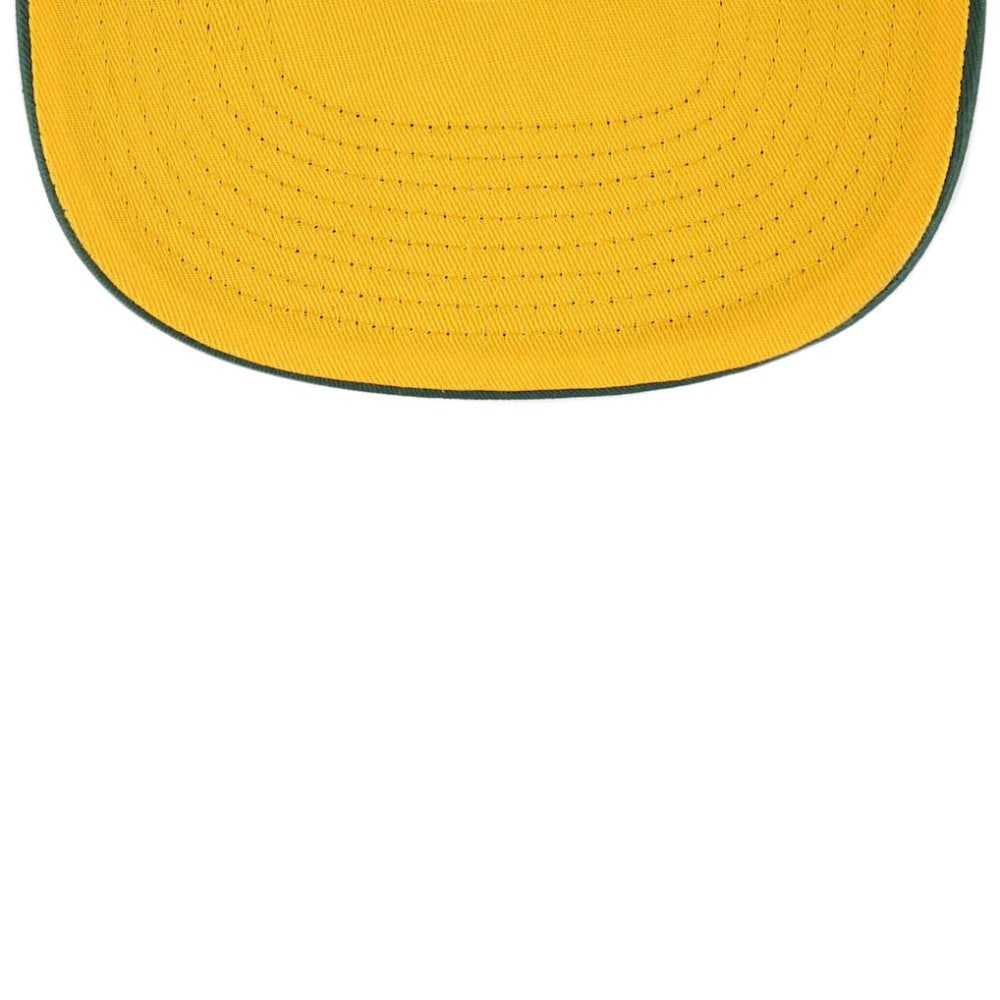 MLB Oakland Athletics '47 Hardline Trucker Adjustable Hat