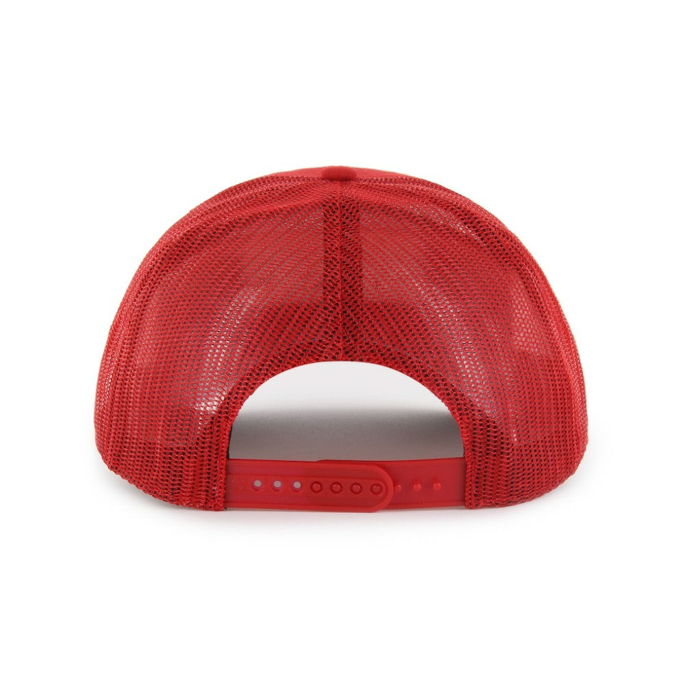 MLB Philadelphia Phillies '47 Hardline Trucker Adjustable Hat