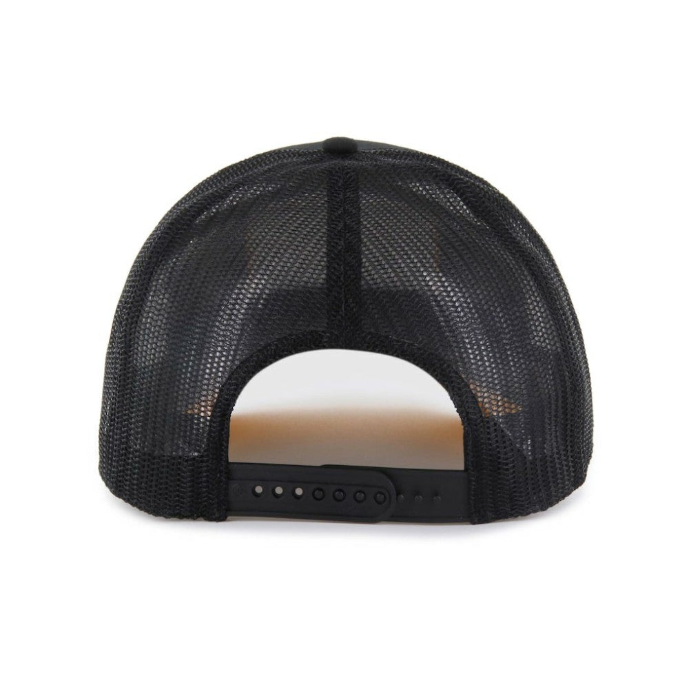 MLB Pittsburgh Pirates '47 Hardline Trucker Adjustable Hat