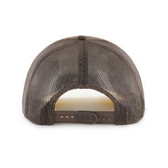 MLB San Diego Padres '47 Hardline Trucker Adjustable Hat