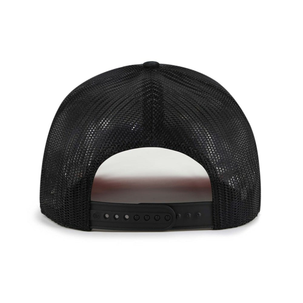 MLB San Francisco Giants '47 Hardline Trucker Adjustable Hat
