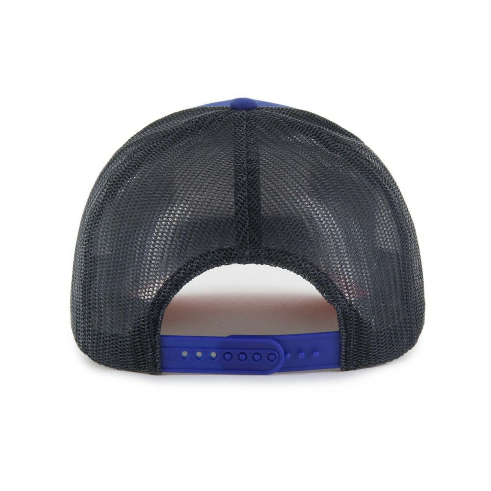 MLB Chicago Cubs '47 Hardline Trucker Adjustable Hat