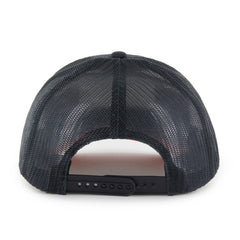 MLB Atlanta Braves '47 Hardline Trucker Adjustable Hat