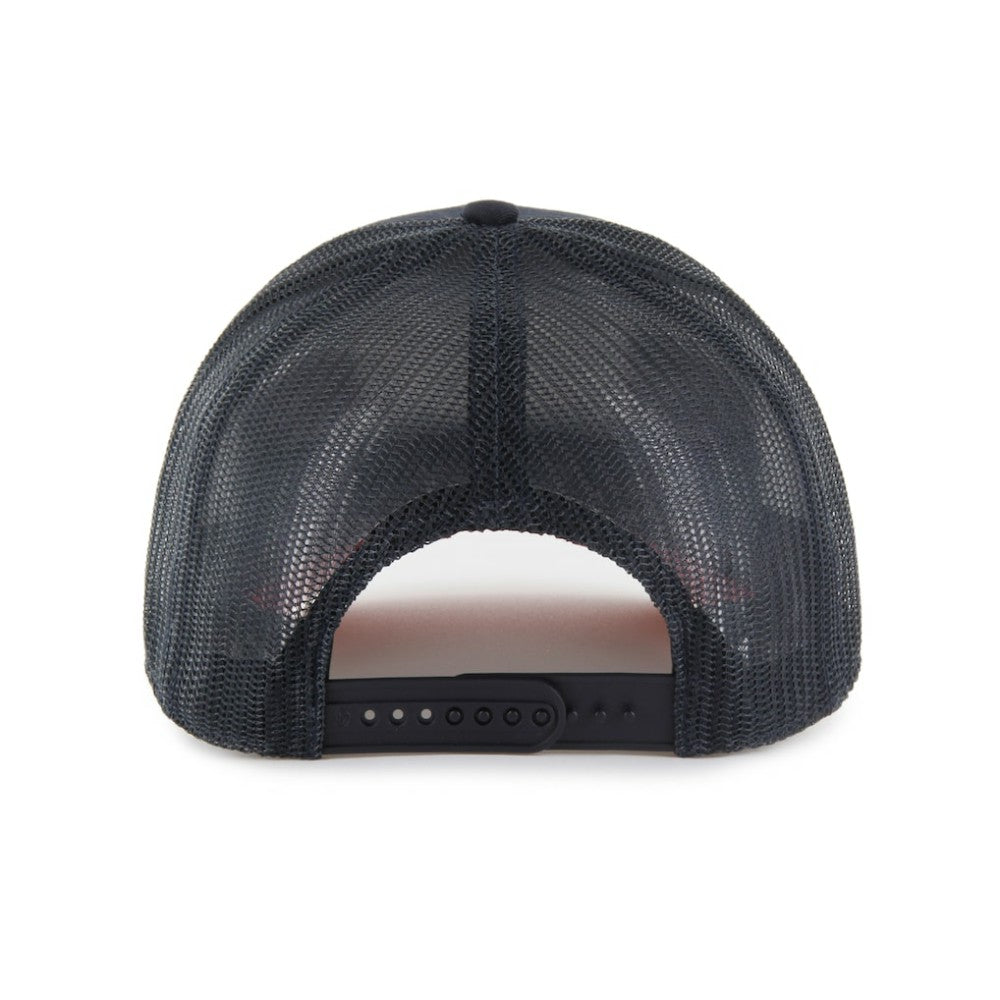 MLB Boston Red Sox '47 Hardline Trucker Adjustable Hat