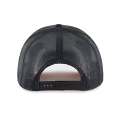 MLB Boston Red Sox '47 Hardline Trucker Adjustable Hat
