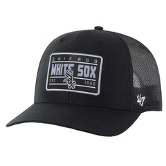 MLB Chicago White Sox '47 Hardline Trucker Adjustable Hat