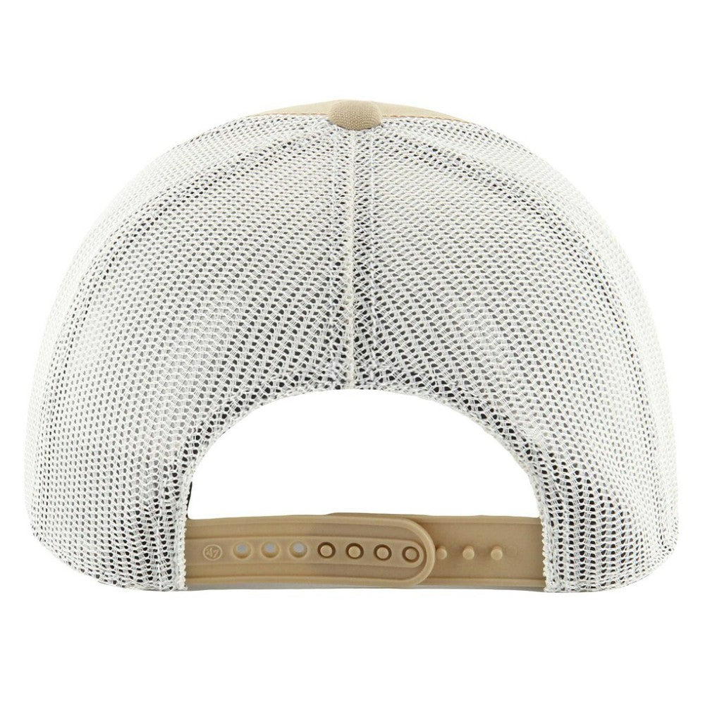 MLB St. Louis Cardinals '47 Ridgewood Trucker Adjustable Hats
