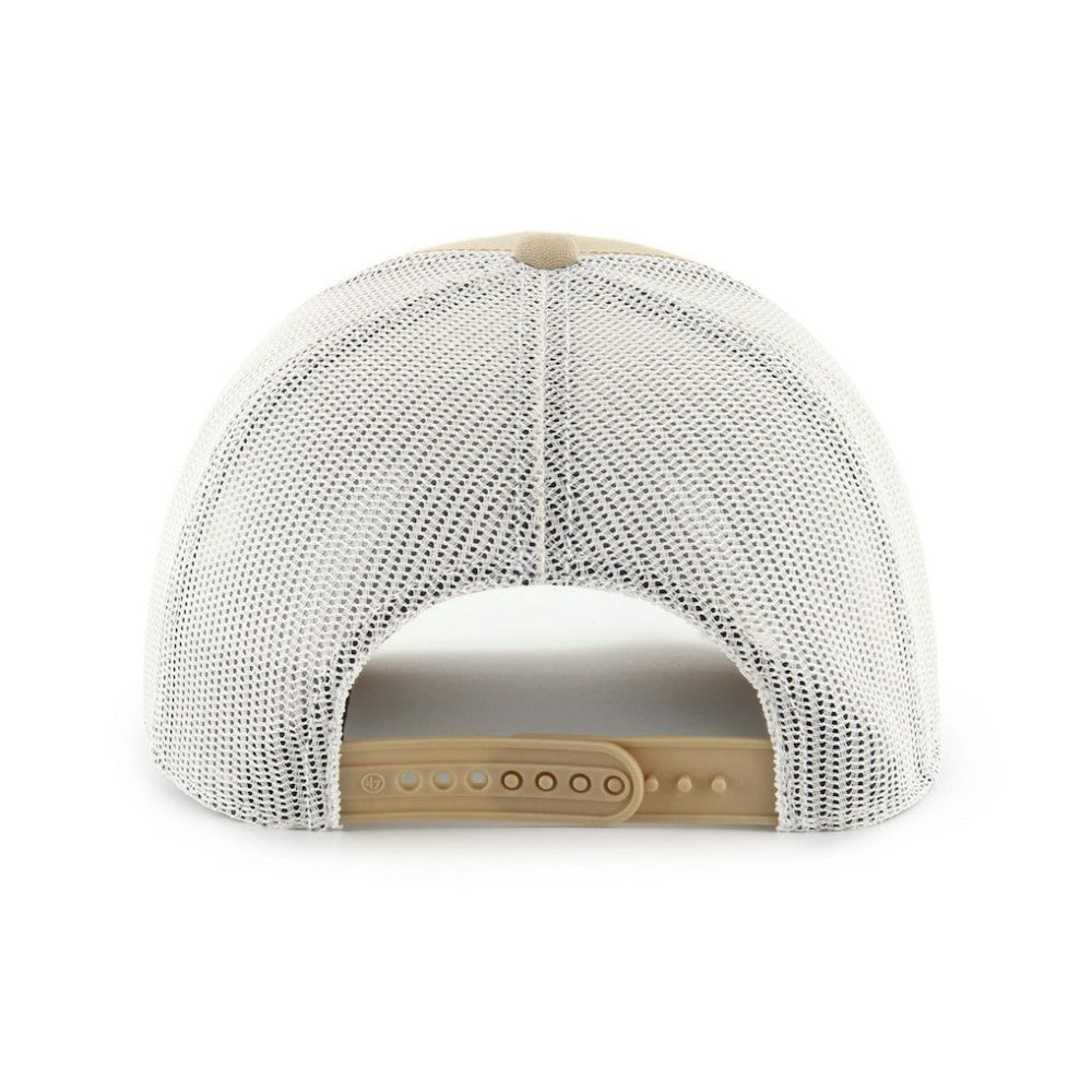 MLB Cincinnati Reds '47 Ridgewood Trucker Adjustable Hats