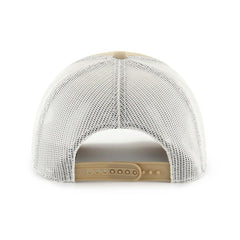 MLB Cincinnati Reds '47 Ridgewood Trucker Adjustable Hats