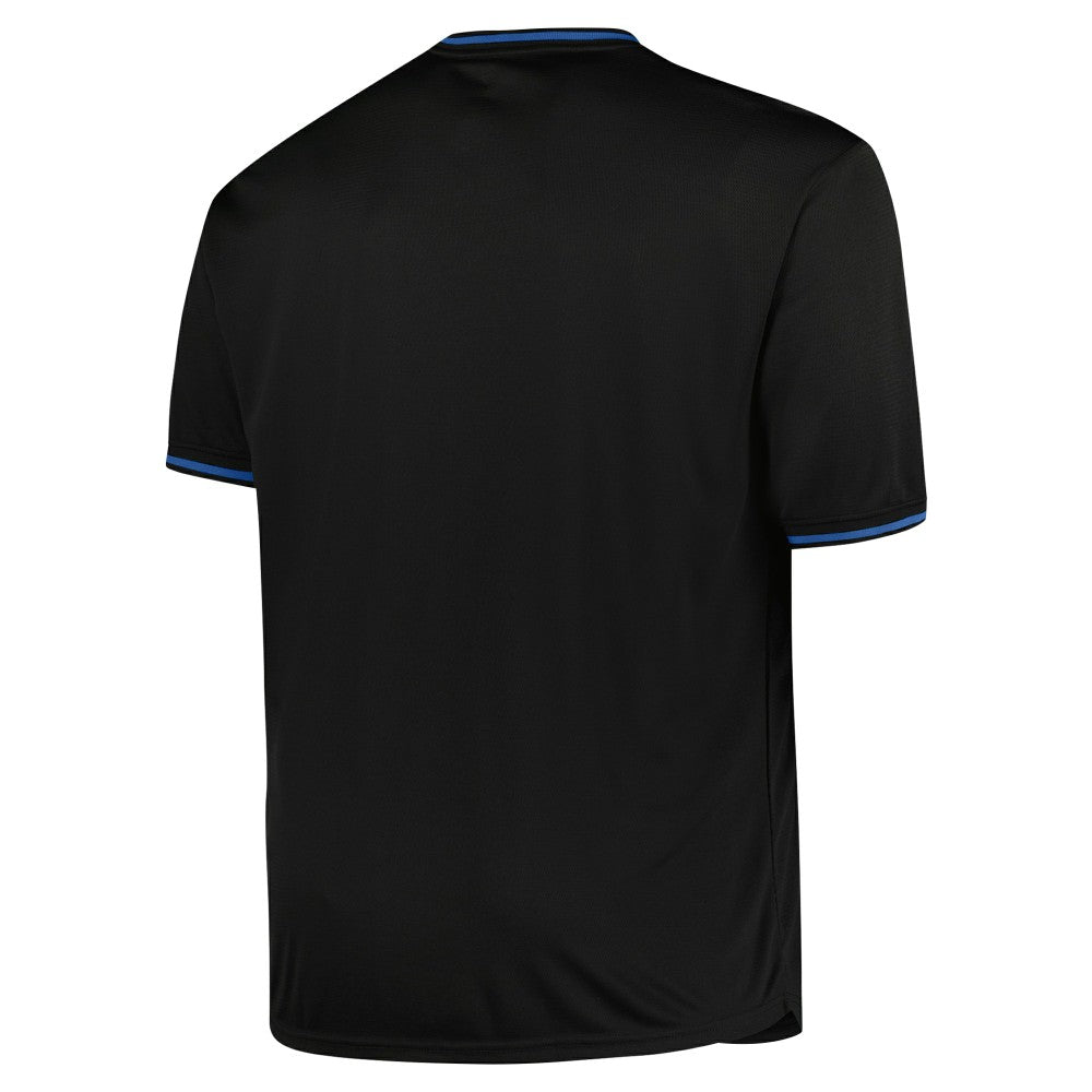 MLB Los Angeles Dodgers Profile Big & Tall Pop Fashion Jersey