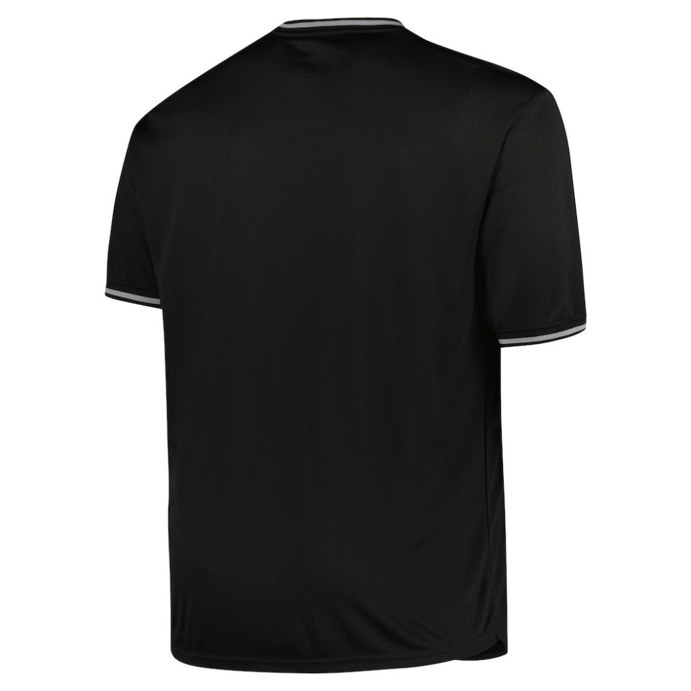 MLB New York Yankees Profile Big & Tall Pop Fashion Jersey