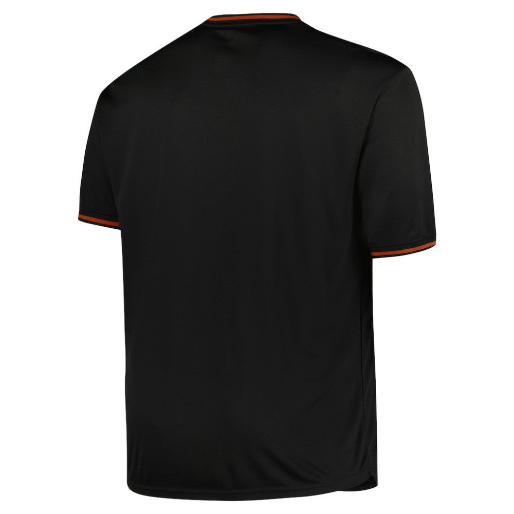 MLB San Francisco Giants Profile Big & Tall Pop Fashion Jersey