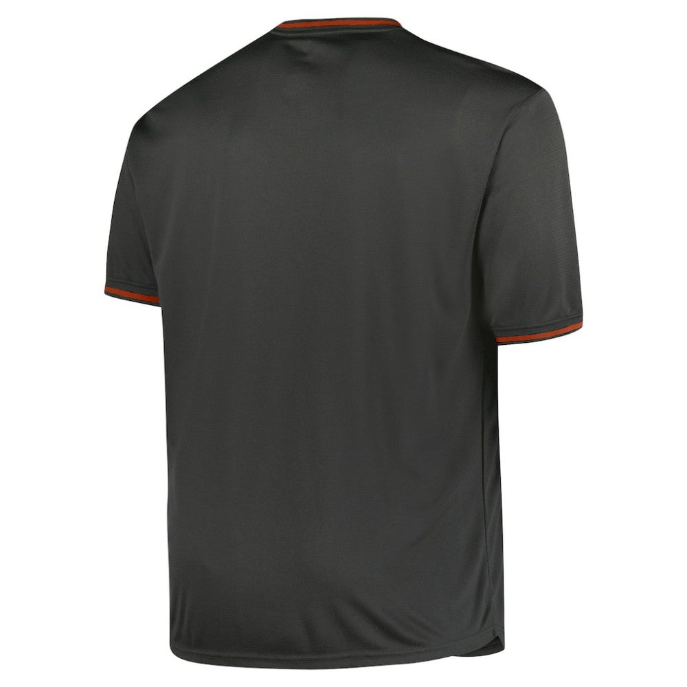 MLB Houston Astros Profile Big & Tall Pop Fashion Jersey