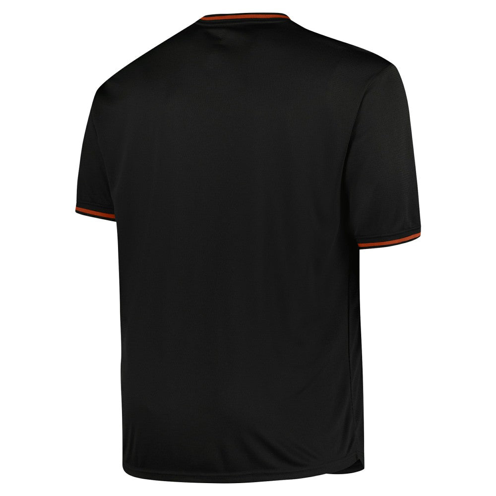 MLB Houston Astros Profile Big & Tall Pop Fashion Jersey