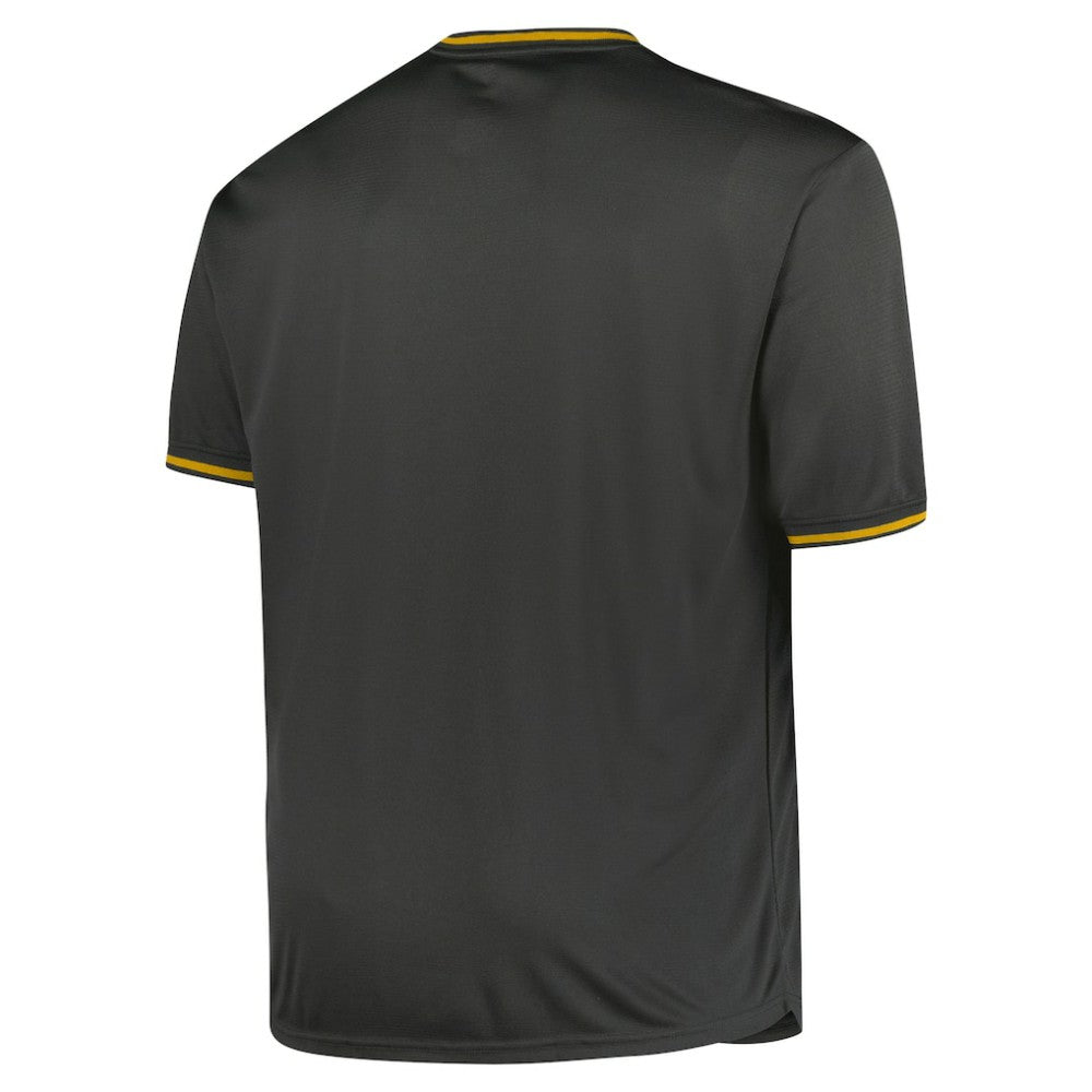 MLB San Diego Padres Profile Big & Tall Pop Fashion Jersey