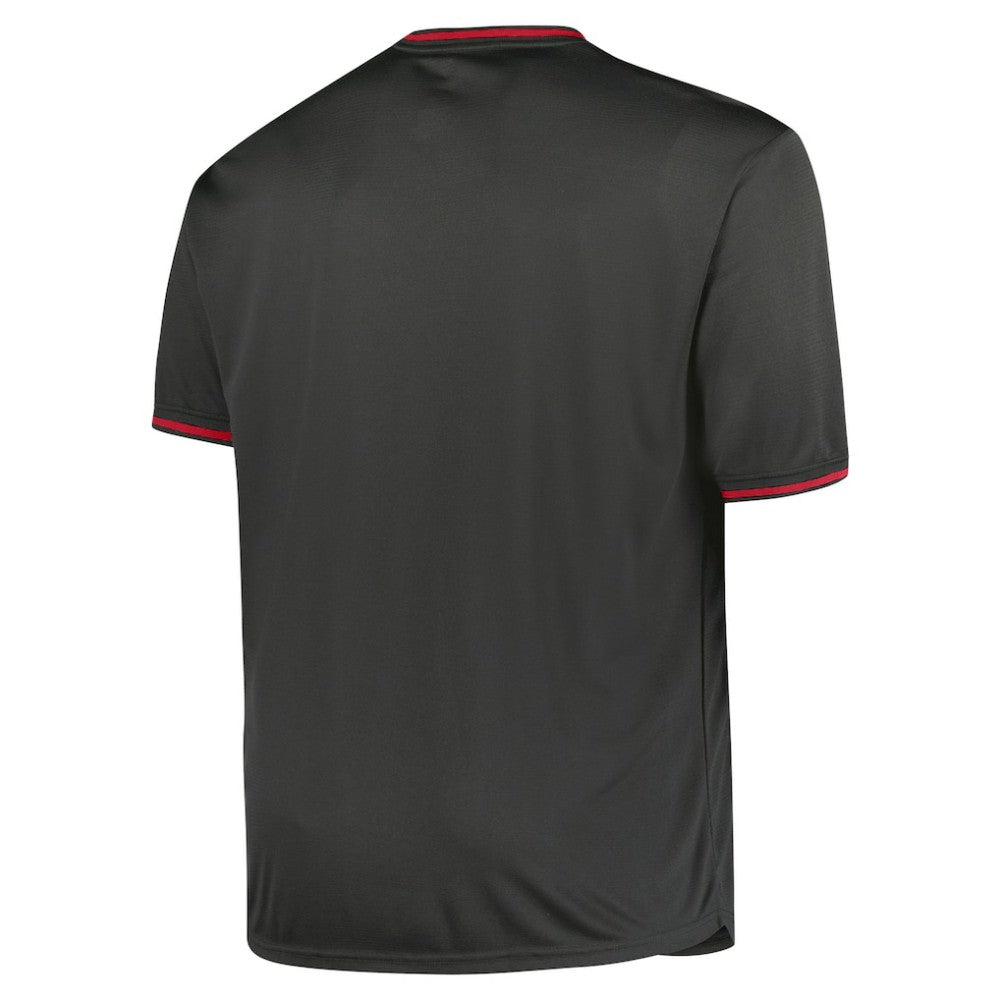 MLB Atlanta Braves Profile Big & Tall Pop Fashion Jersey