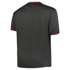 MLB Atlanta Braves Profile Big & Tall Pop Fashion Jersey